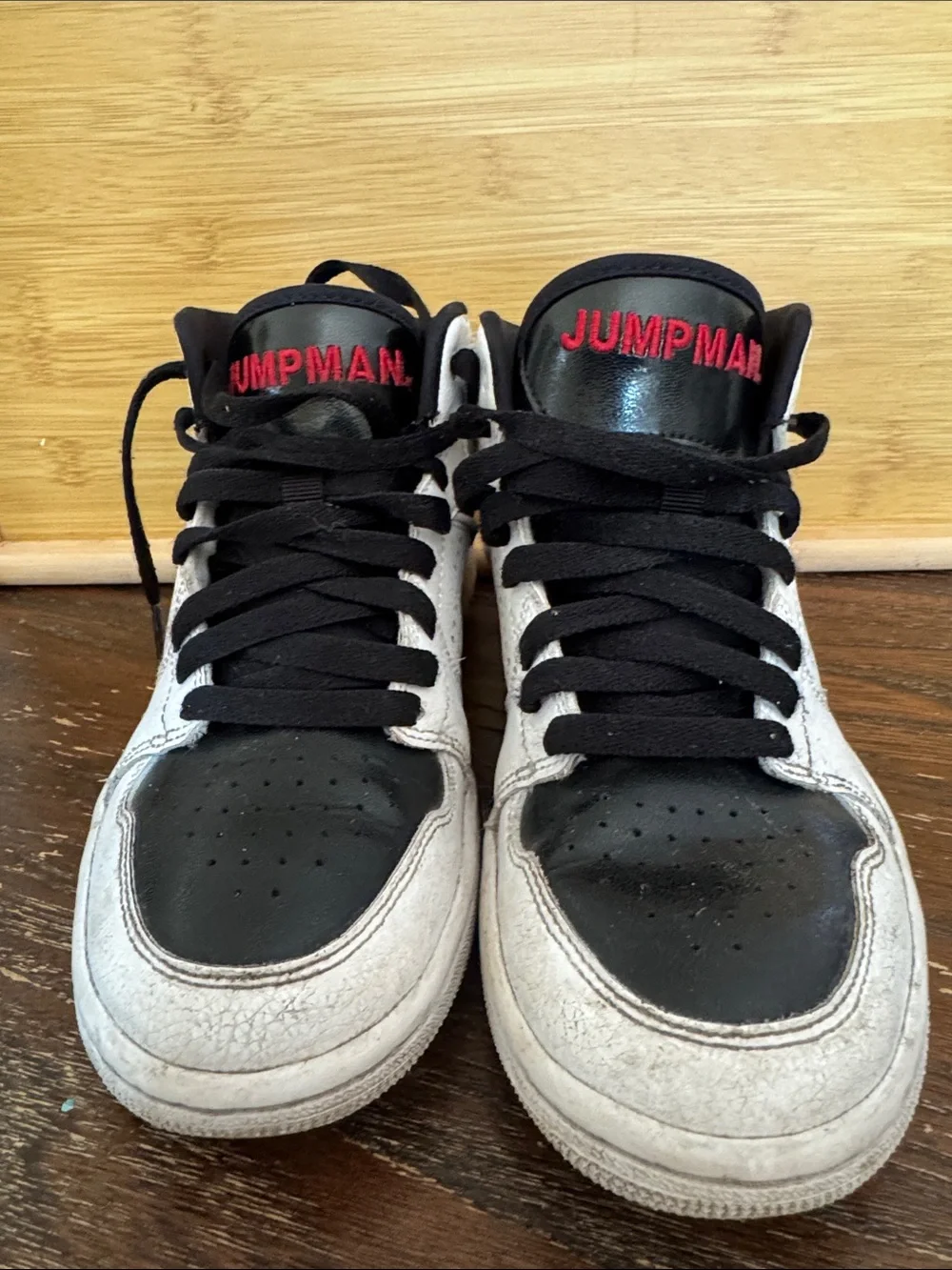 Nike Air Jordan Access